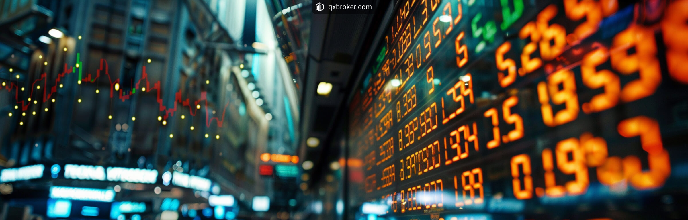 New Trading Tools Available on Quotex Platform