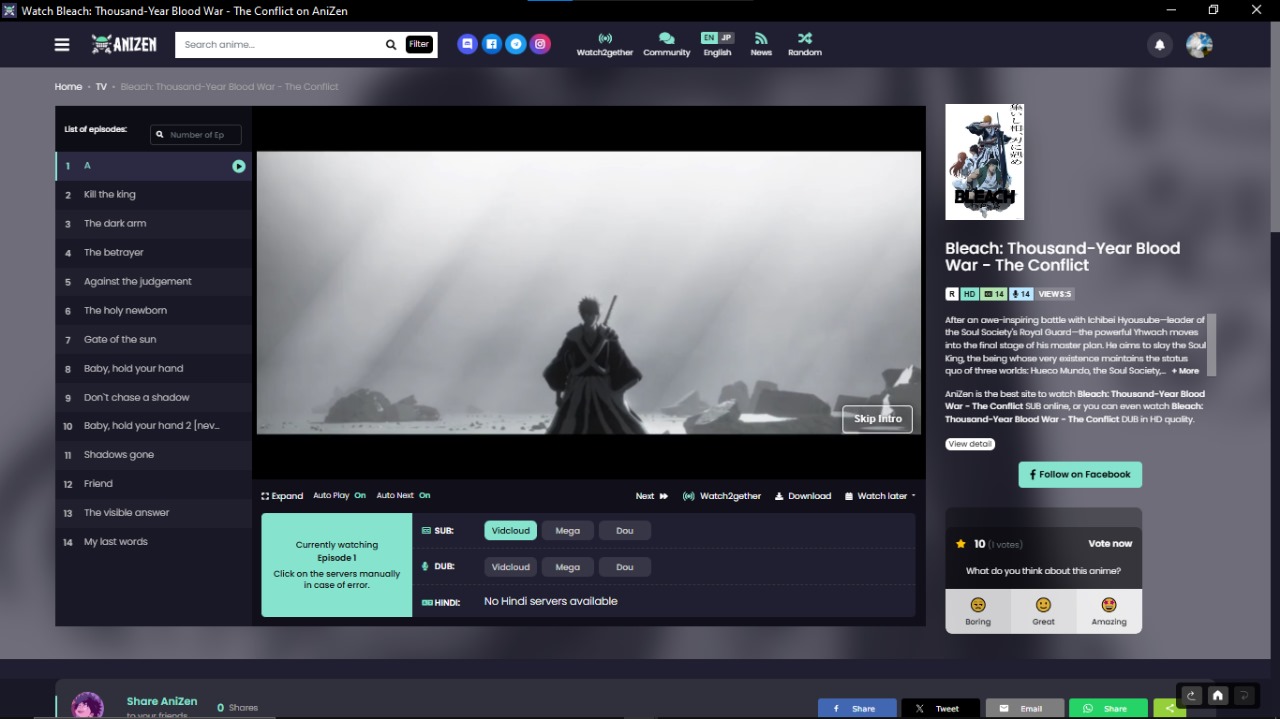 Weekly Market Update: November 2024